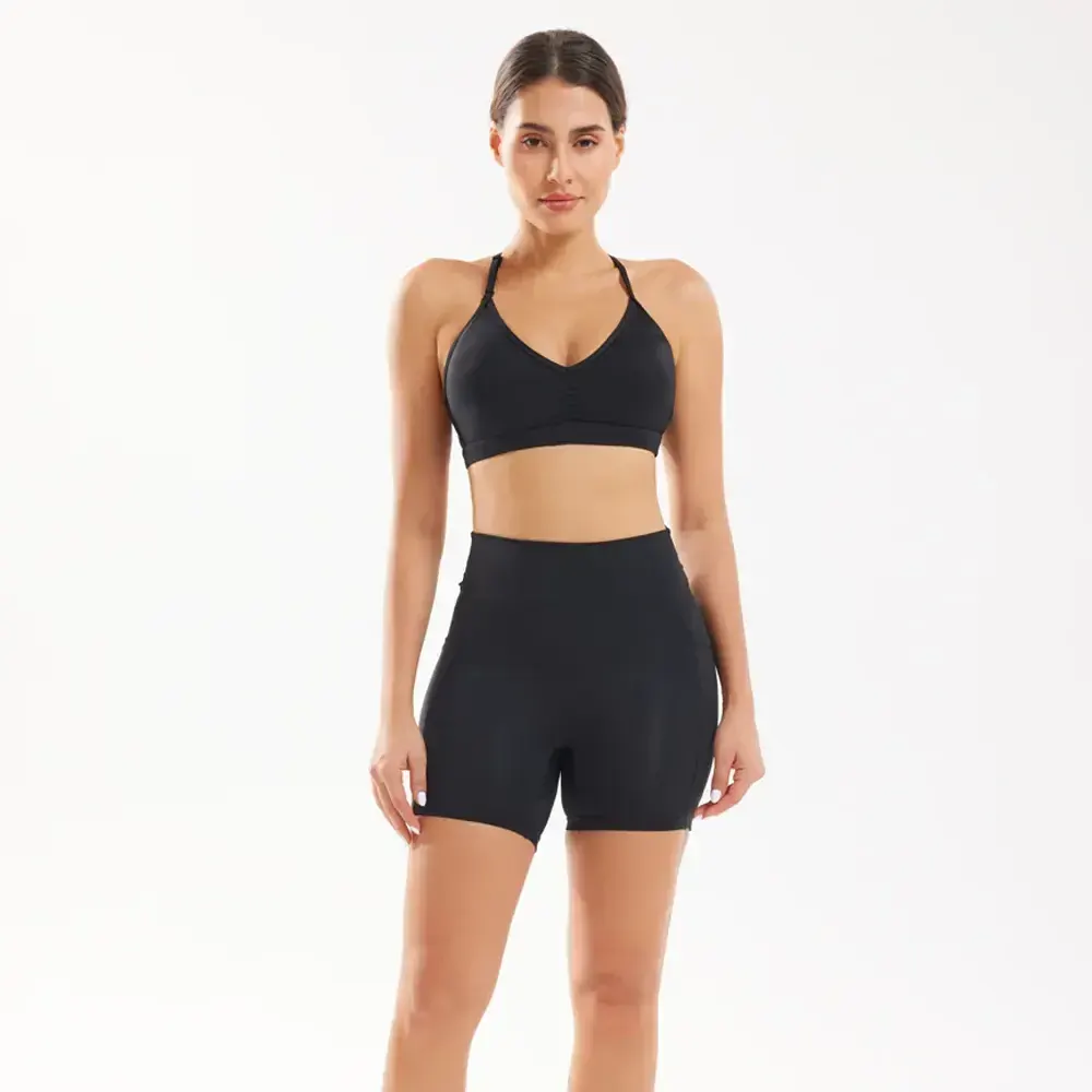 Fitness Yoga Outfit Sets