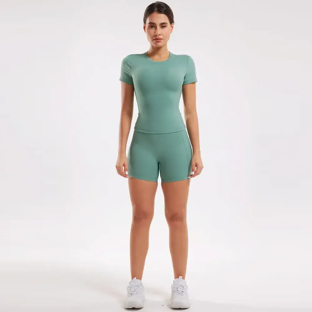 Sculpt and Stretch Yoga Set
