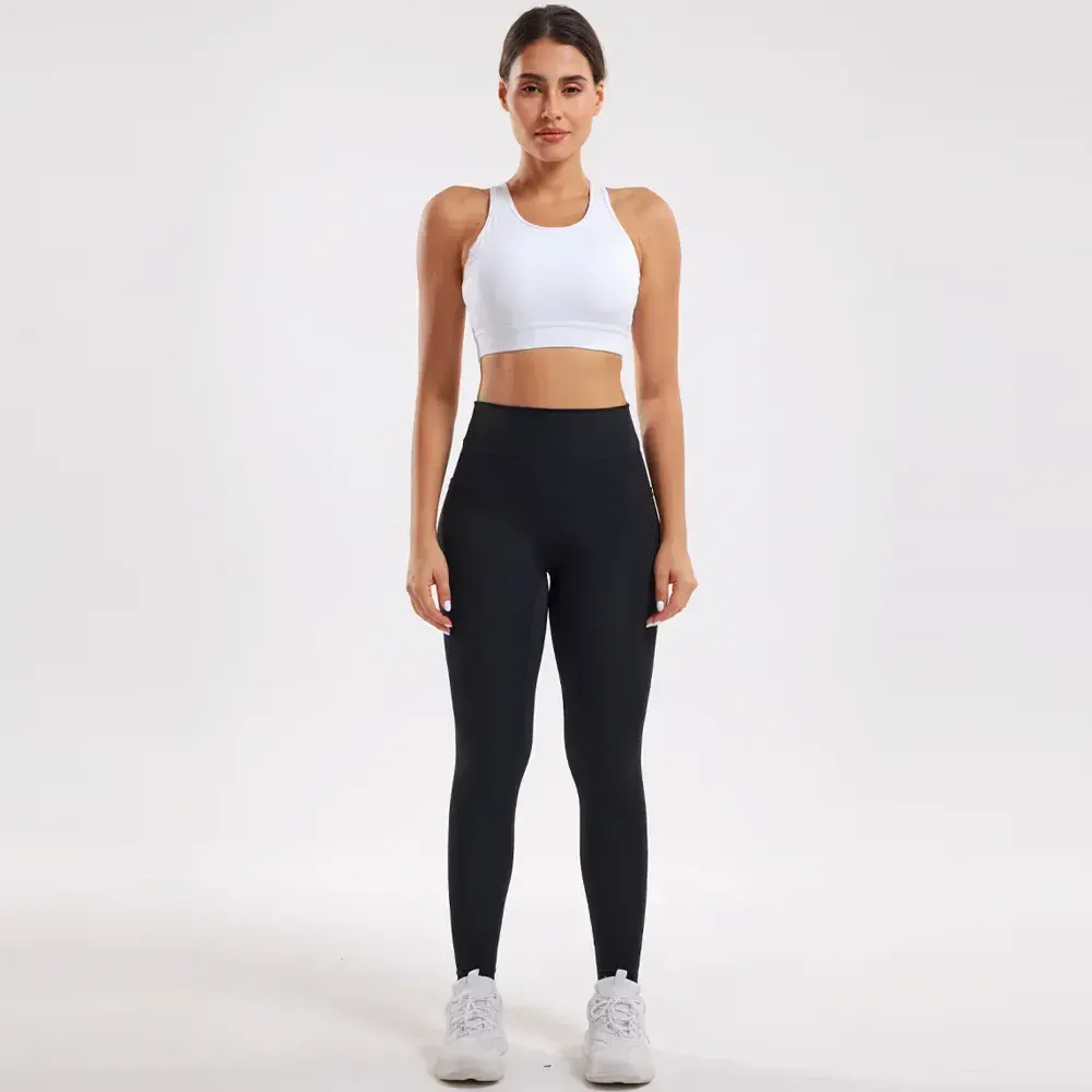 Two-Piece Yoga Workout Set