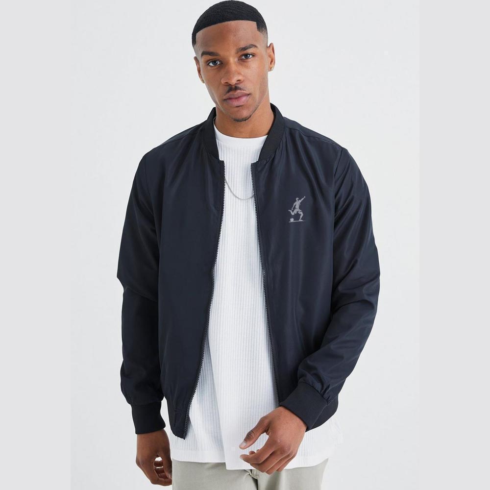 Custom Bomber Jackets