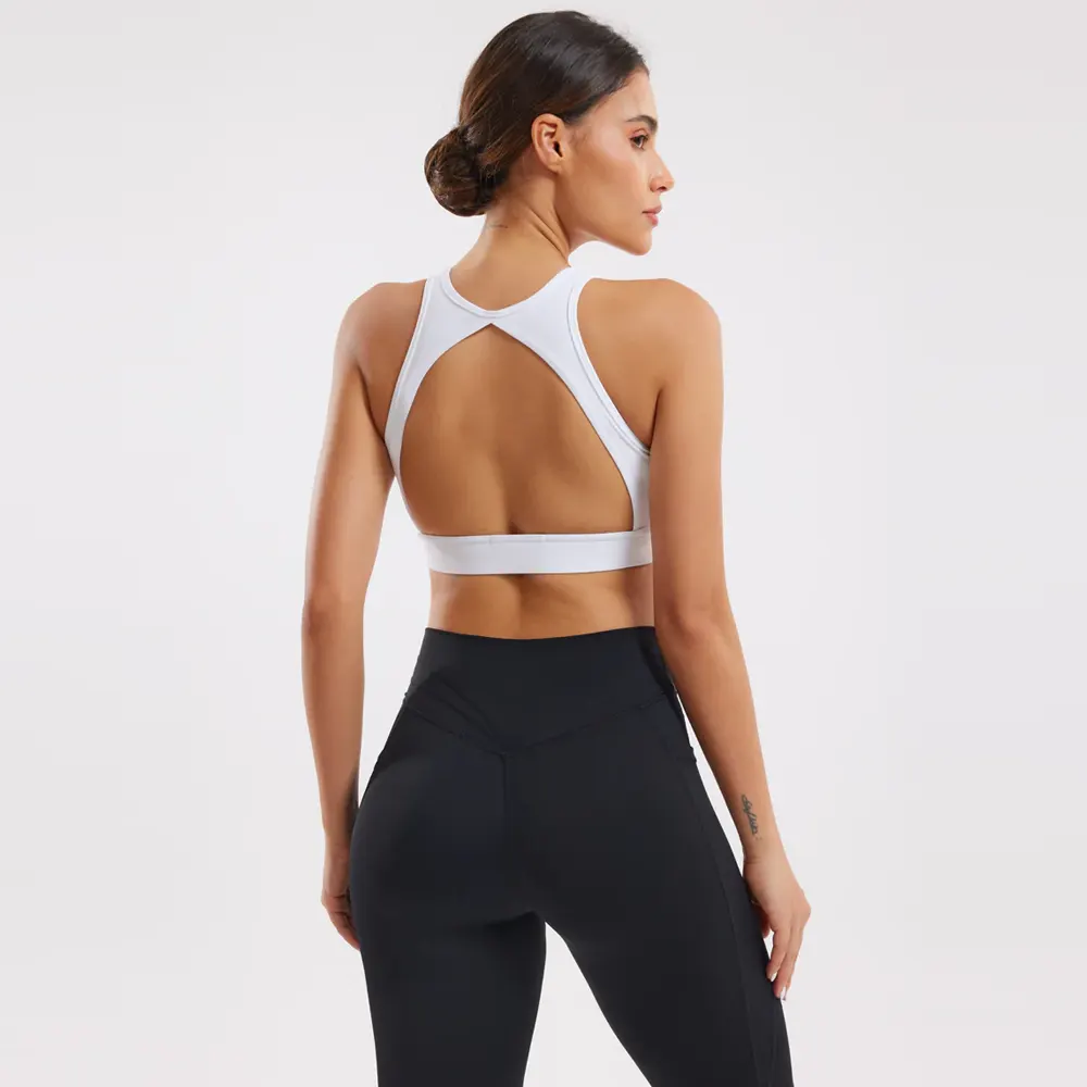 Two-Piece Yoga Workout Set