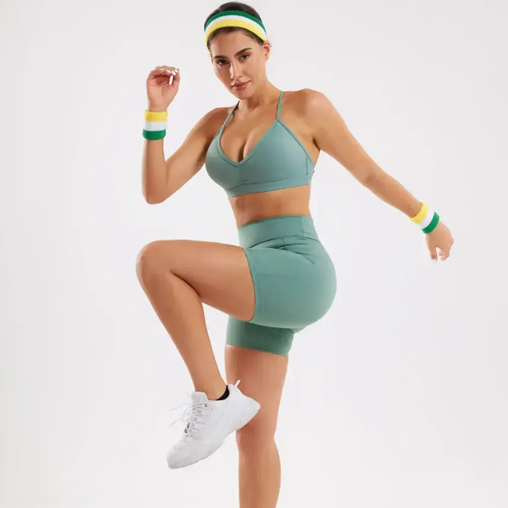 Lounge Sets 2 Piece Casual Outfits Workout Tracksuit