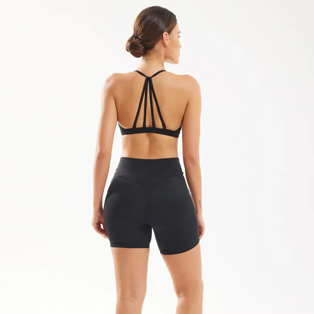 Fitness Yoga Outfit Sets