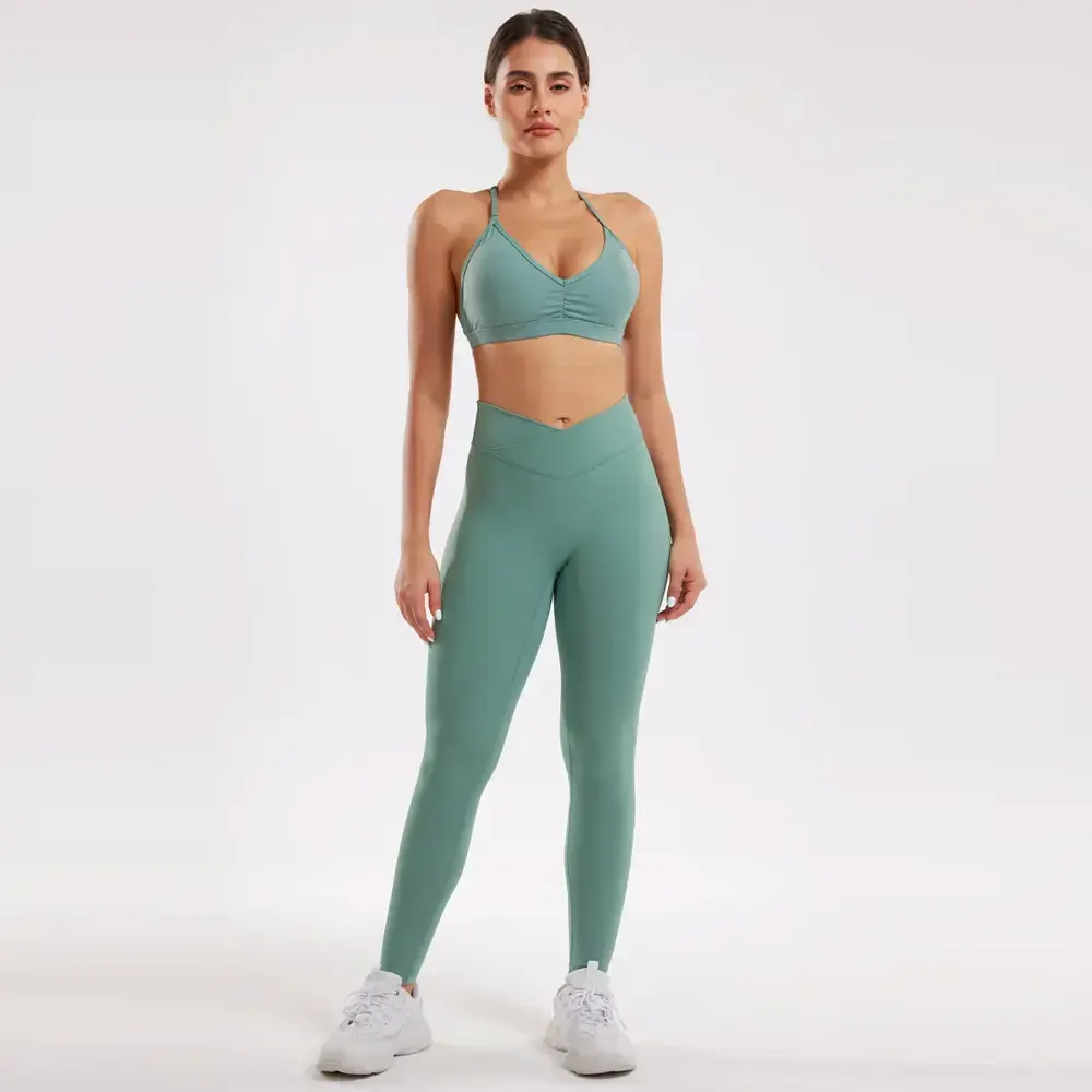 Gym Activewear Set Workout Sets