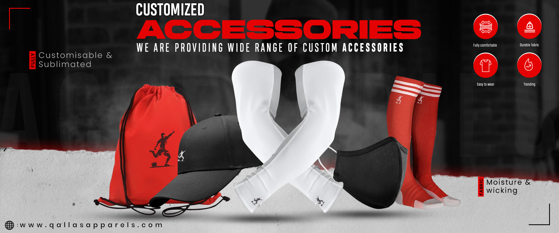 Accessories