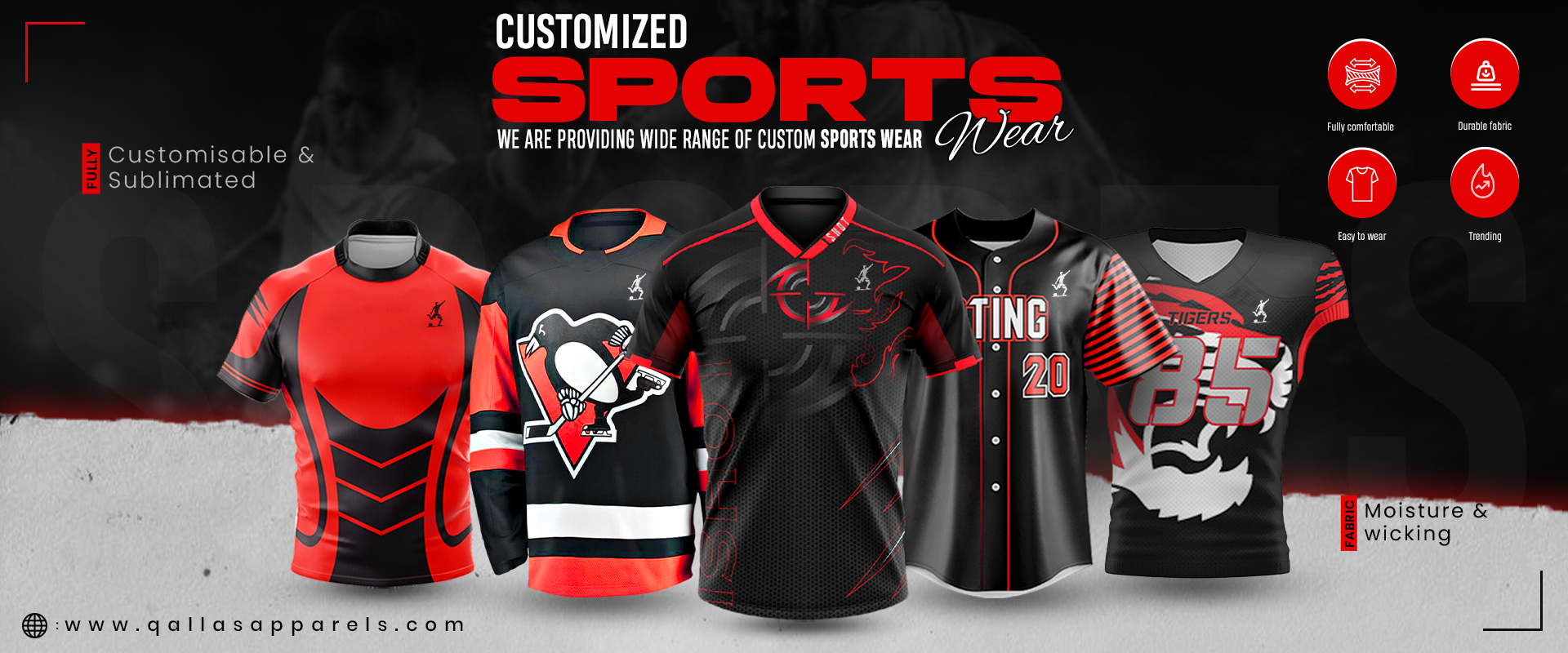 Sports Wear